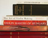 Some more books