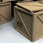 We offer an efficient and cost-effective delivery service to most locations worldwide.