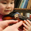 We choose the finest student instruments available for our rental program.