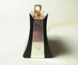 Ouchard Bow - After repair