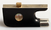 Cello Bow after repair