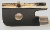 Cello Bow before repair