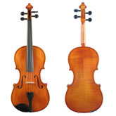 Dvorak Outfit