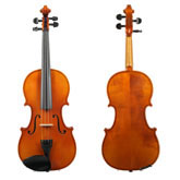 Dvorak Violin Outfit