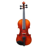 Suzuki Violin Outfit