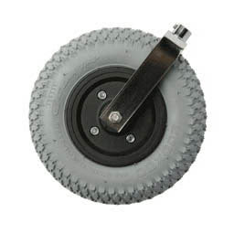 Gaines Bass Wheel