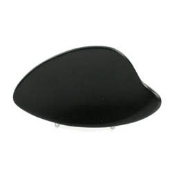 Morawetz Ebony Chinrest - Jade