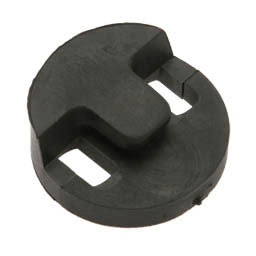 Tourte Bass Mute