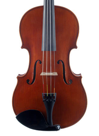 Jay Haide Viola - 16 1/2"
