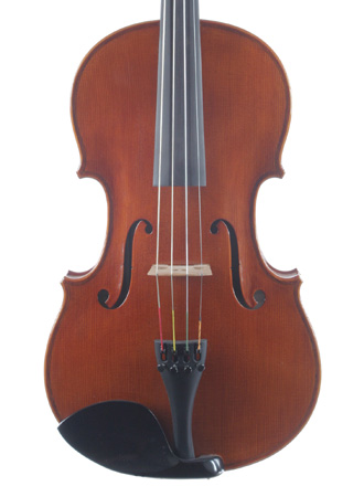 Jay Haide Viola - 16 1/4"