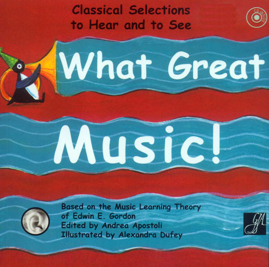 What Great Music!