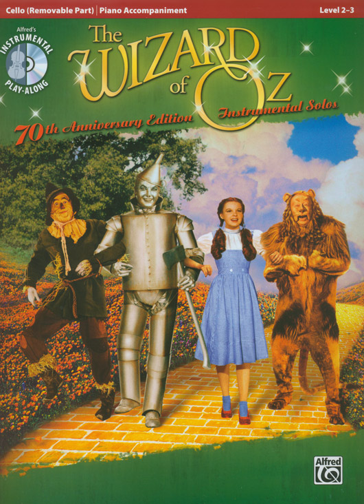 The Wizard of Oz