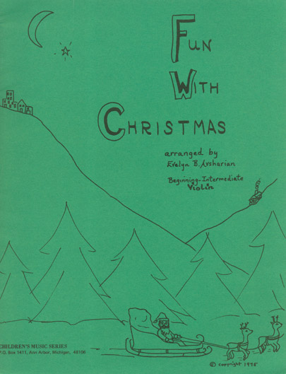 Fun with Christmas