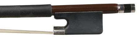 Glasser Graphite Cello Bow - 4/4