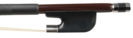 Glasser Bass Bow - French - 3/4