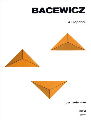 4 Capricci