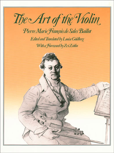 The Art of the Violin