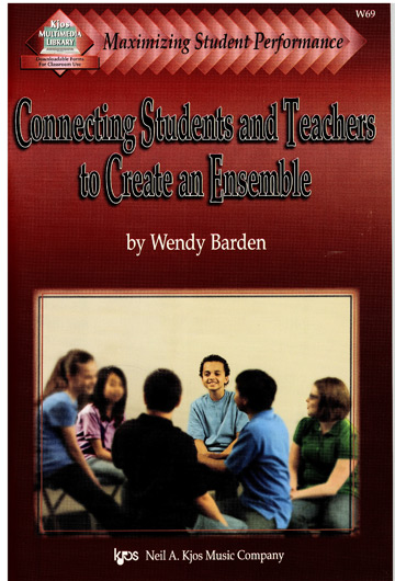 Connecting Students and Teachers to Create an Ensemble