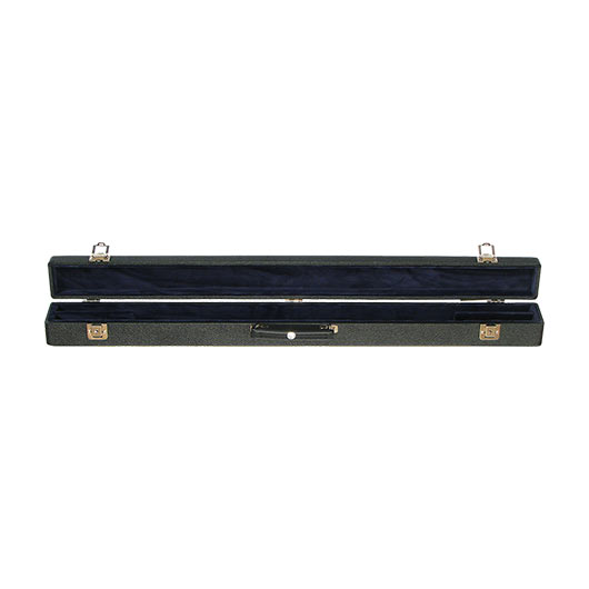 Bow Case - For 2 French Bass Bows