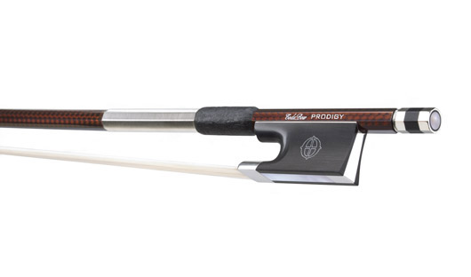 CodaBow Prodigy Violin Bow - 4/4