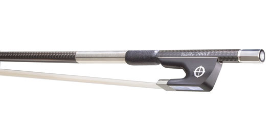 CodaBow Joule Violin Bow - 4/4