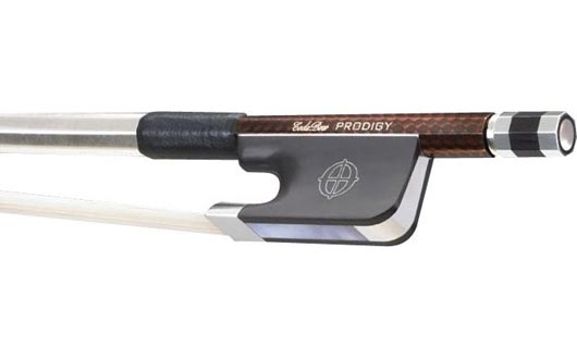 Codabow Prodigy Viola Bow - 4/4