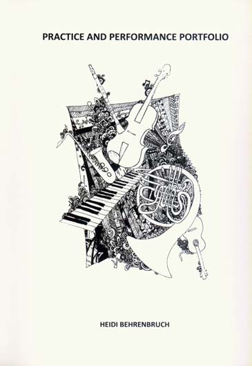 Practice And Performance Portfolio