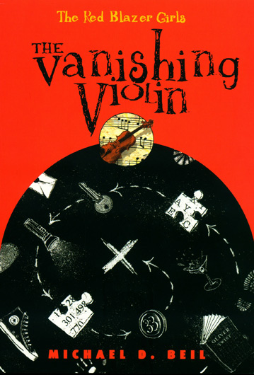 The Vanishing Violin