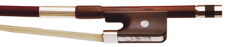 Knoll Brazilwood Cello Bow - 1/2