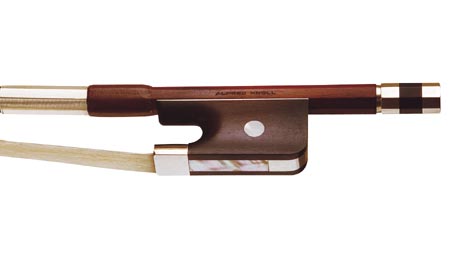 Knoll Pernambuco Cello Bow - 4/4