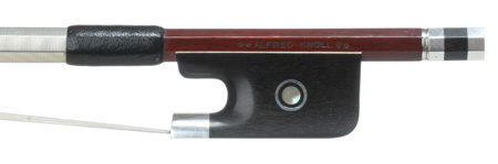 Knoll Pernambuco Cello Bow - Round - 4/4