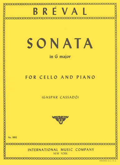Sonata in G