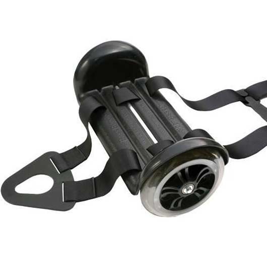 Bass Buggie Two Wheel Carrier