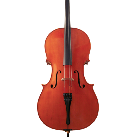 German Cello by LOTHAR SEMMLINGER, 2007