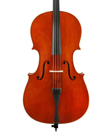 Canadian Cello by J.B. STENSLAND & T. GIRARD, 2006