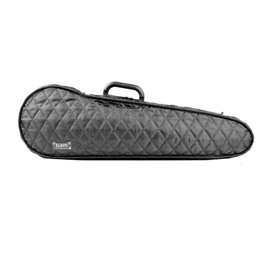Hoody For BAM Hightech Contoured Violin Case - Black
