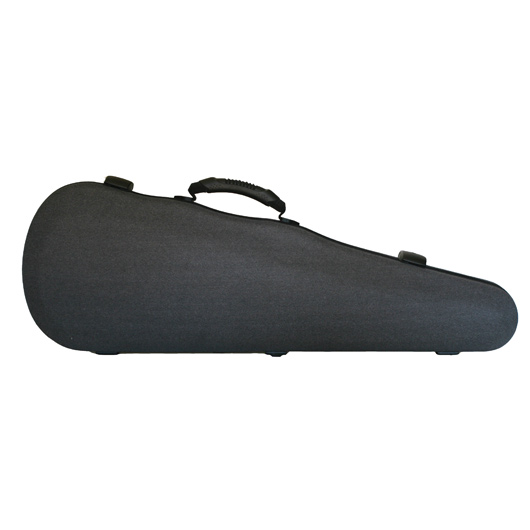 Jakob Winter GreenLine Violin Case - Grey