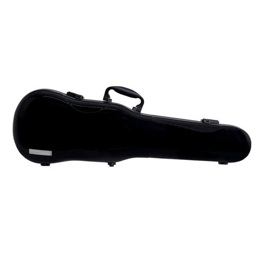 GEWA Shaped Violin Case Air 1.7 - Black Matt