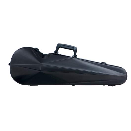Bam Supreme L'Opera Hightech Violin Case - Black