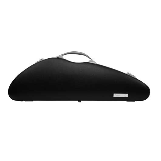 Bam Hightech Slim Violin Case -L'Etoile Black