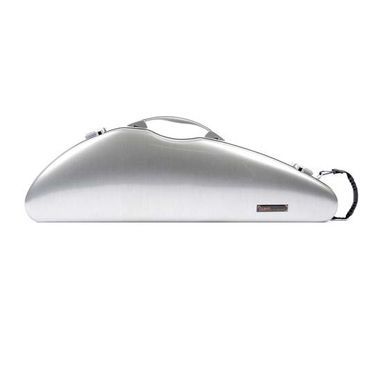 Bam La Defense Hightech Slim Violin Case