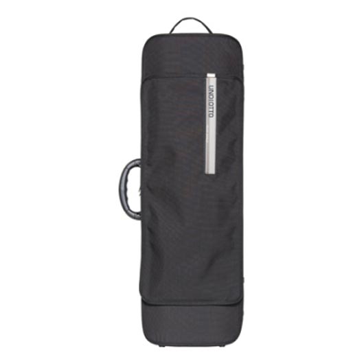 Riboni UNOeOTTO T2 Violin Case - Black Pocket