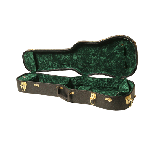 Everest Shaped Viola Case