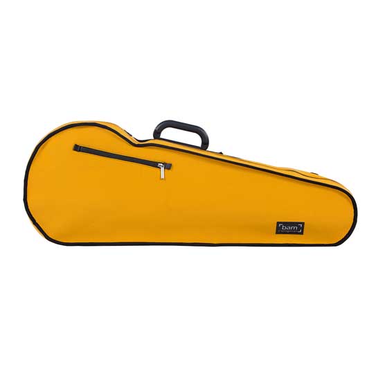 Submarine Hoody For BAM Hightech Contoured Viola Case - Orange