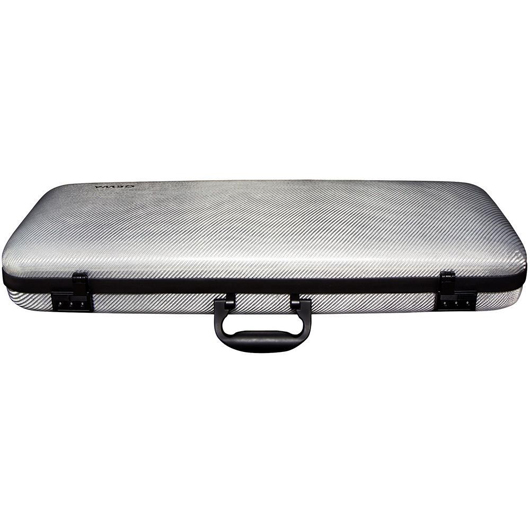 Gewa Viola Case Idea 2.8 - Silver/Black