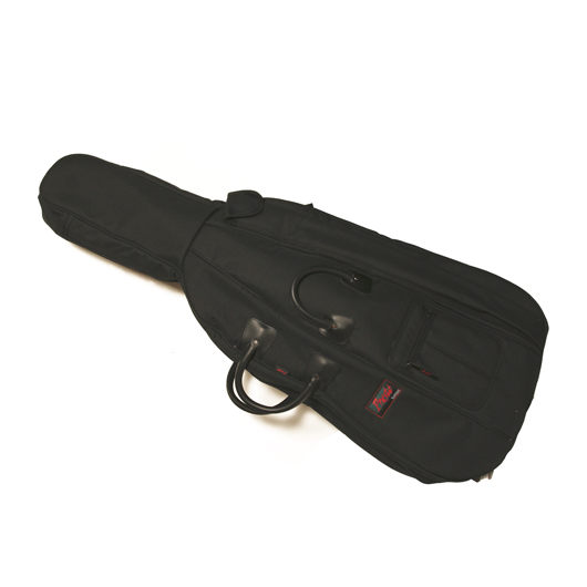 Eastman Presto Soft Cello Case - 1/4