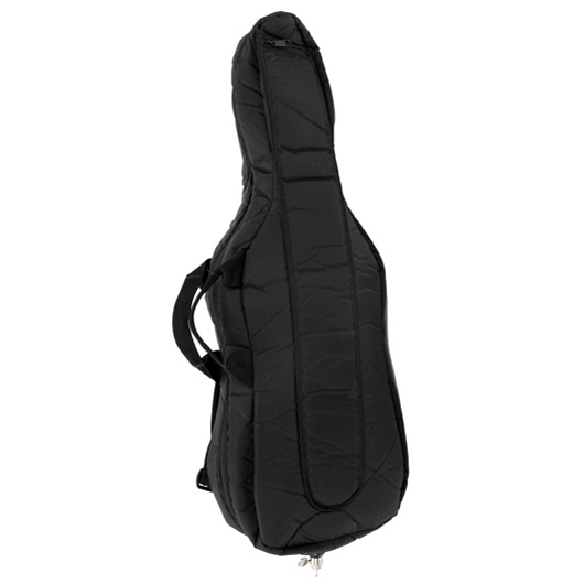 Mooradian Cello Case - Suzuki - 1/2