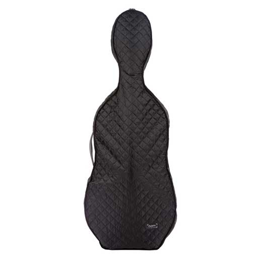 Hoody For BAM Hightech Cello Case - Black