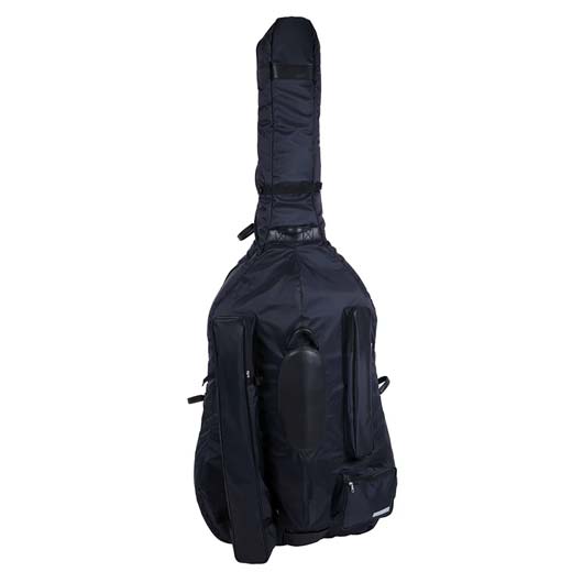 Bam Performance Double Bass Cover Large - 7/8