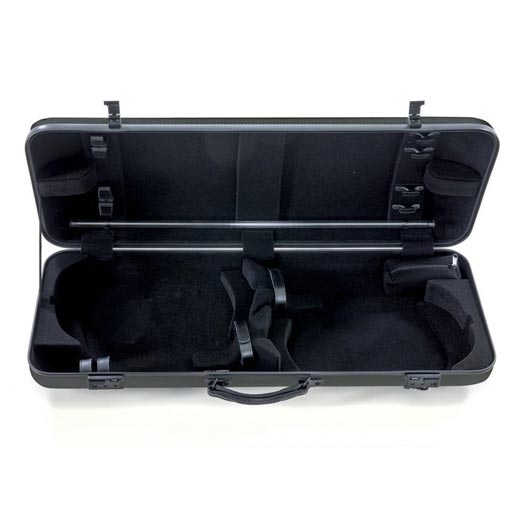 GEWA Idea 3.2 Double Case Violin/Viola